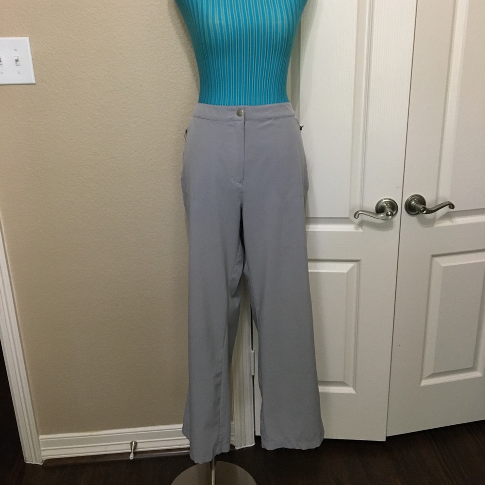 Zenergy Athleisure casual pants